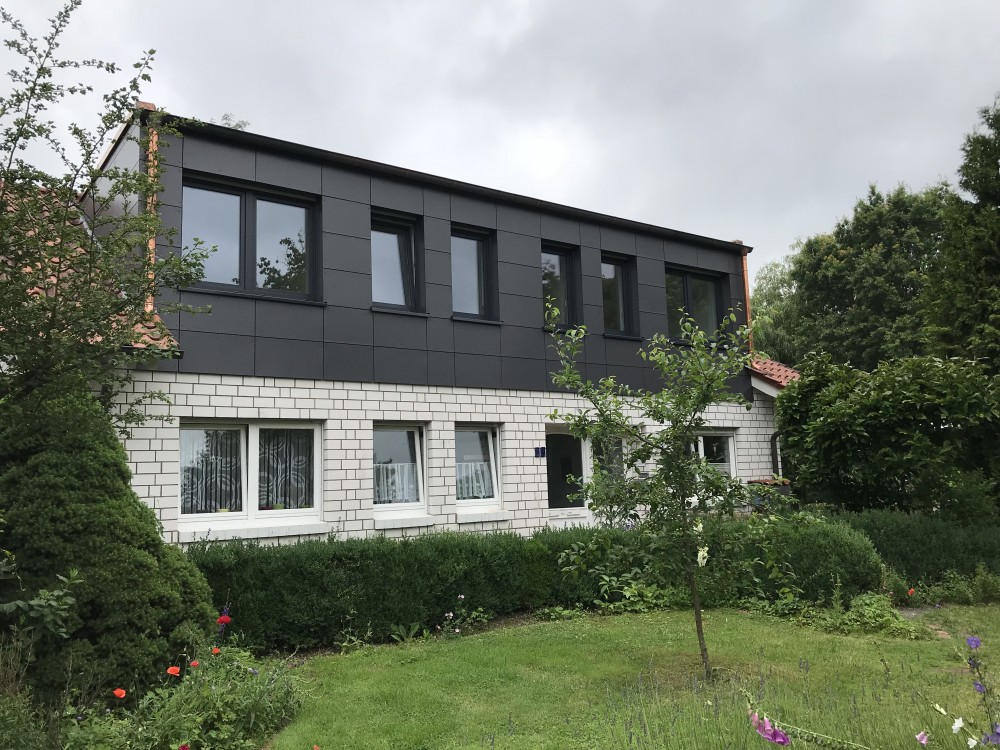 DG-Ausbau Wallenhorst