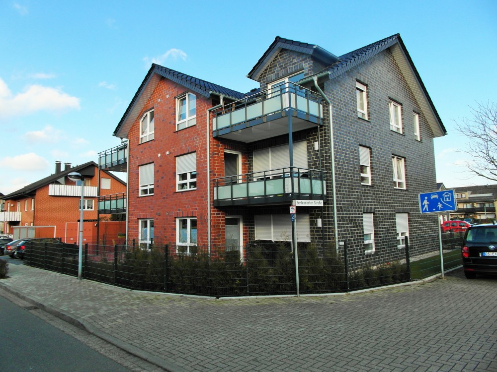MFH-6 Wallenhorst