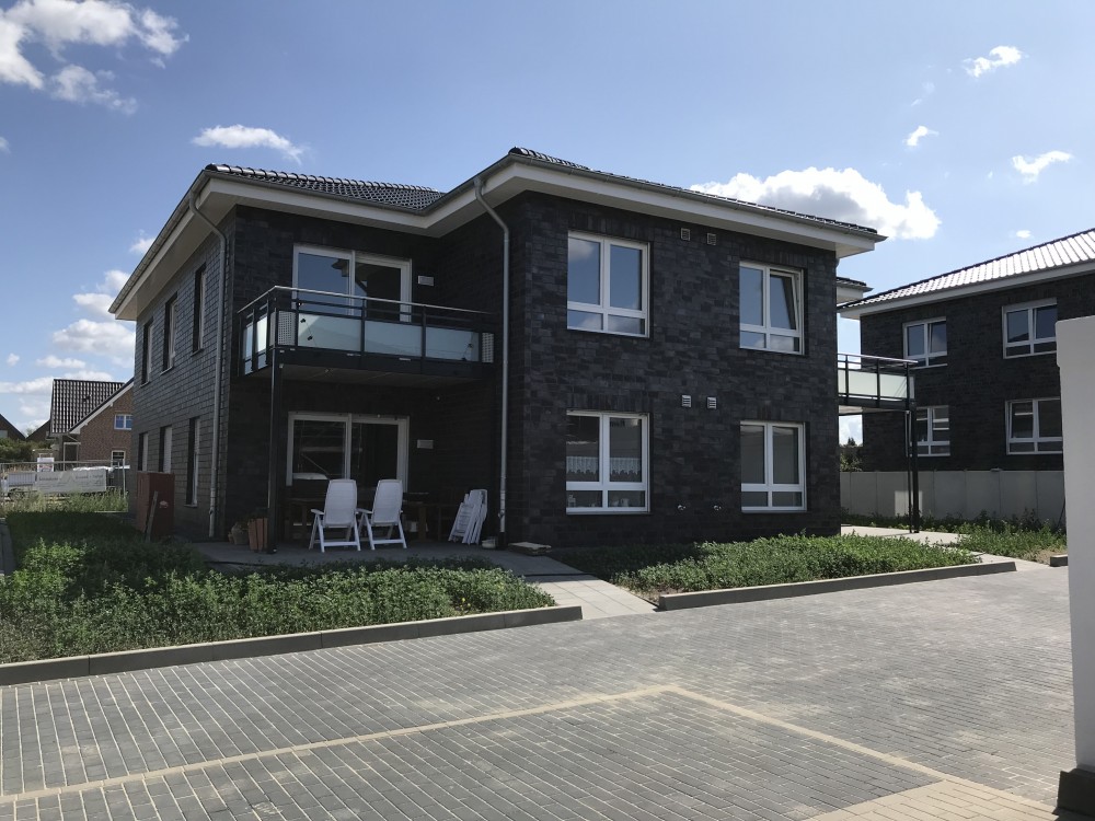 MFH-4 Wohnanlage Wallenhorst