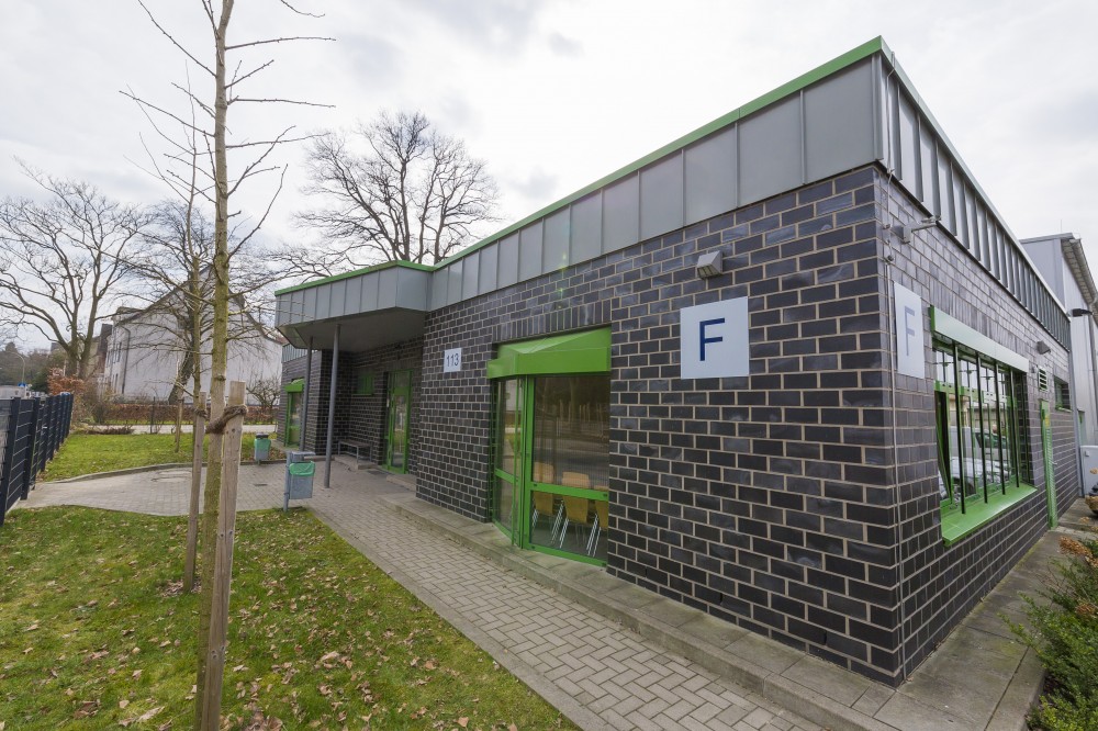 Handwerkskammer Osnabrück Gebäude F