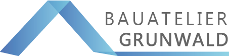 Logo von BAUATELIER - Grunwald